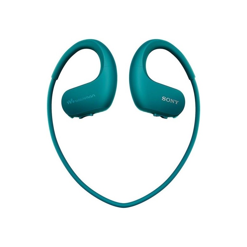Sony Walkman NW-WS413 MP3 4GB Blue Cyprus | Sony Center Cyprus