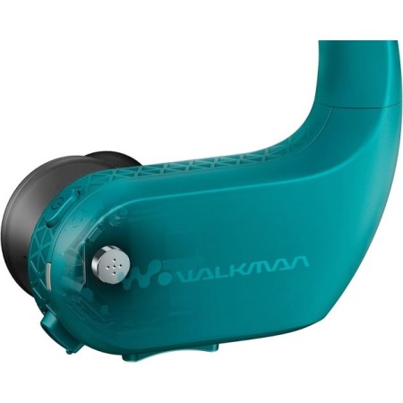 【概ね美品】SONY WALKMAN NW-WS413 4GB Sony Walkman NW-WS413 MP3 4GB Blue Cyprus | Sony Center Cyprus