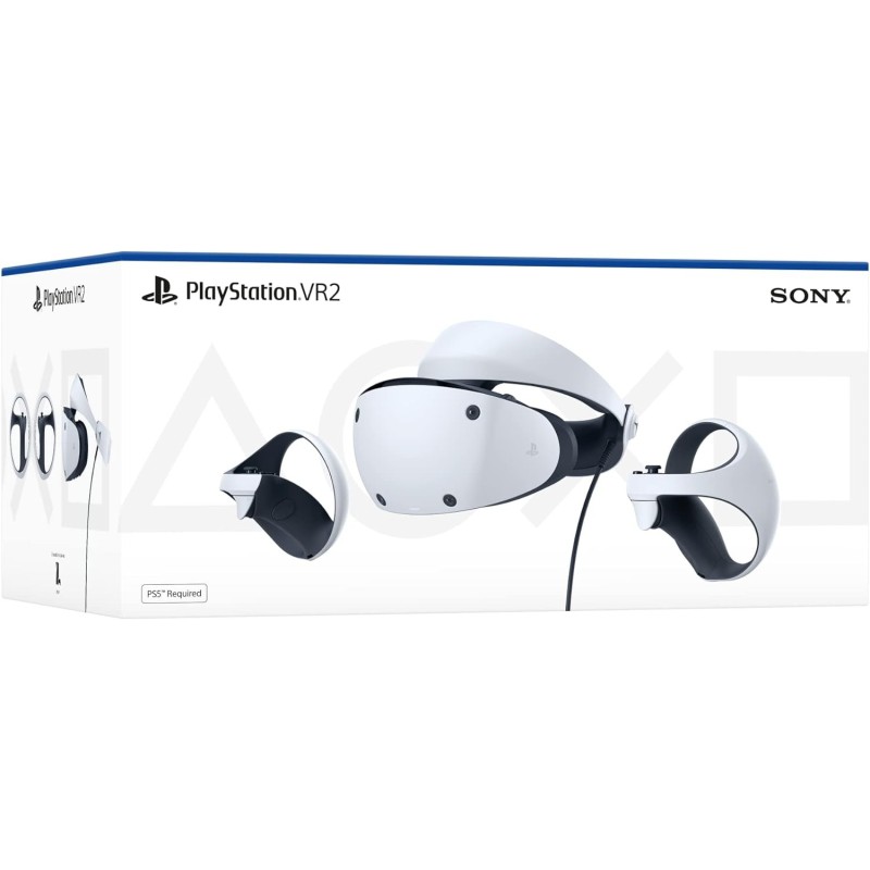 Sony PlayStation VR2 Cyprus Sony Center Cyprus