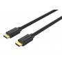 Unitek HC HDMI to HDMI Cable (bag) 2.0m C11066BK-2M