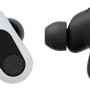 Sony INZONE Buds Truly Wireless Noise Cancelling Gaming Earbuds White