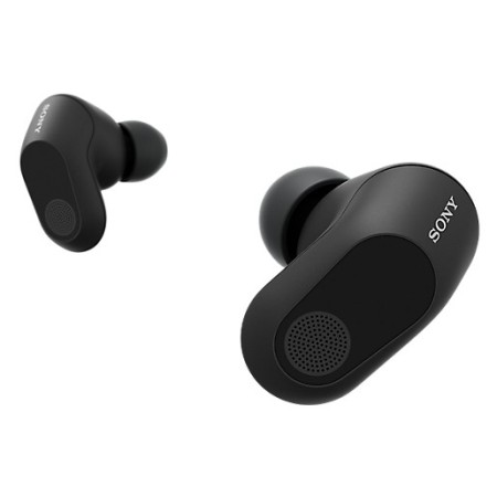 Sony INZONE Buds Truly Wireless Noise Cancelling Gaming Earbuds Black