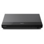 Sony UBP-X700 Blu-Ray player 7.1channels 3D Black