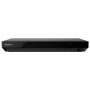 Sony UBP-X700 Blu-Ray player 7.1channels 3D Black
