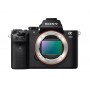 Sony Alpha 7 II E-mount Camera with Full Frame Sensor