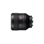 Sony FE 85 mm f 1.4 GM Full-Frame, Mid-Range, Prime Lens (SEL85F14GM)