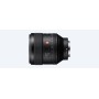 Sony FE 85 mm f 1.4 GM Full-Frame, Mid-Range, Prime Lens (SEL85F14GM)