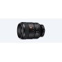 Sony FE 100mm F2.8 STF GM OSS MILC SLR Telephoto lens Black