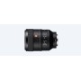 Sony FE 100mm F2.8 STF GM OSS MILC SLR Telephoto lens Black