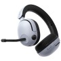 Sony INZONE H5 Wired and Wireless Gaming Headset White
