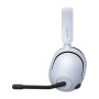 Sony INZONE H5 Wired and Wireless Gaming Headset White
