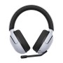 Sony INZONE H5 Wired and Wireless Gaming Headset White