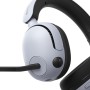 Sony INZONE H5 Wired and Wireless Gaming Headset White