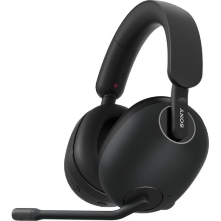 Sony INZONE H9 Wireless Noise Canceling Gaming Headset (black)