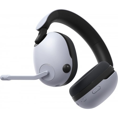 Sony INZONE H5 Wireless Gaming Headset — The Sony Shop