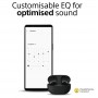 Sony WF1000XM5 Wireless Noise Cancelling Earbuds Black