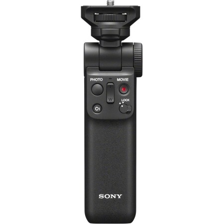 Sony GP-VPT2BT Shooting Grip With Wireless Remote Commander Cyprus ...