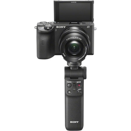 Sony GP-VPT2BT Shooting Grip With Wireless Remote Commander Cyprus