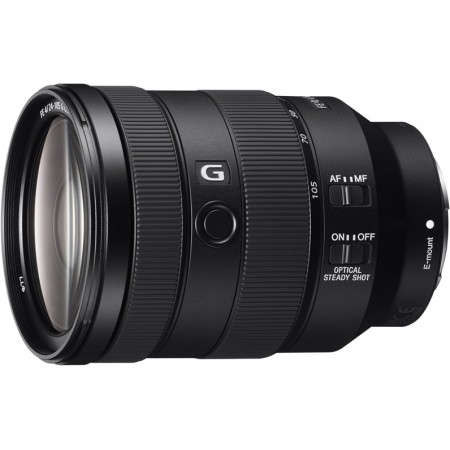 Sony SEL24105G FE F4 G OSS Lens