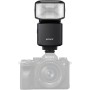 Sony HVL-F60RM2 camera flash Compact flash Black