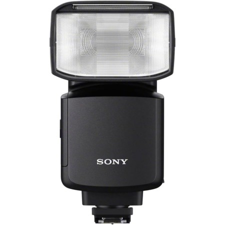 Sony HVL-F60RM2 camera flash Compact flash Black