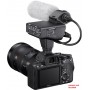 Sony XLRK3M Digital XLR Audio Adapter Kit with Shotgun Microphone