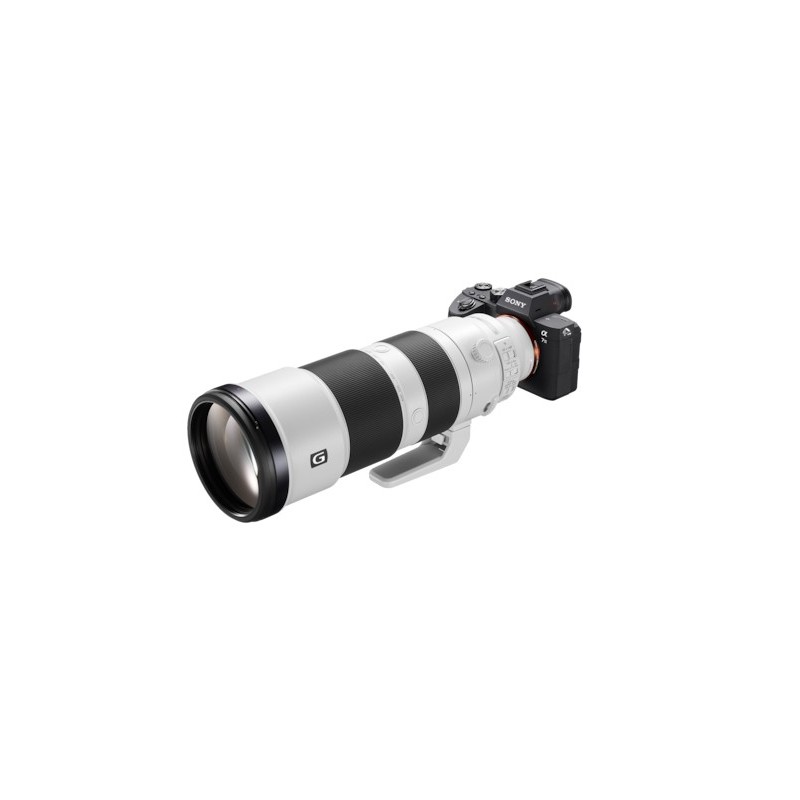 美品　SONY SEL200600G Amazon.com : Sony FE 200-600mm f/5.6-6.3 G Full Frame OSS