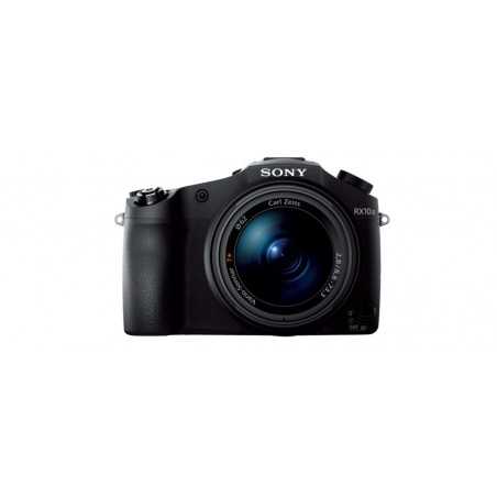 Sony Cyber-shot RX10 Ⅱ Bridge camera 20.2 MP CMOS 5472 x 3648 pixels Black