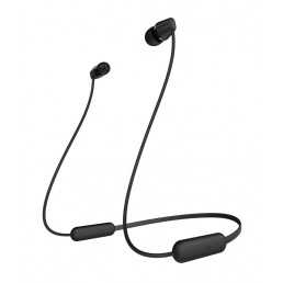 Sony WI-C200 Headset In-ear,Neck-band Black