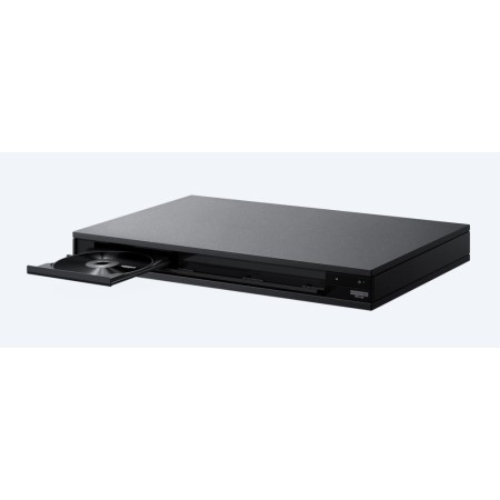 Sony UBP-X800M2 Blu-Ray player Black Cyprus | Sony Center Cyprus