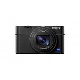 Sony DSC-RX100M7 Compact camera 20.1 MP CMOS 5472 x 3648 pixels 1" Black
