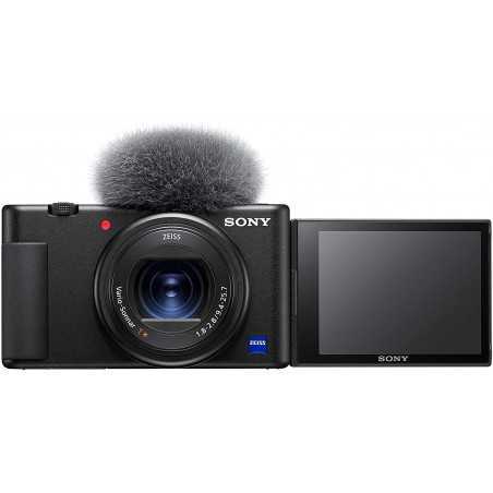 Sony ZV-1 Compact camera 20.1 MP CMOS Black