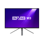 Sony INZONE M3 computer monitor 27" 1920 x 1080 pixels Full HD LCD White