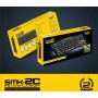 Armaggeddon SMK-2C PSYCHFALCONET Low Profile TLK Mechanical Keyboard