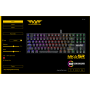 Armaggeddon MKA-5R ProGaming Mechanical TLK Keyboard