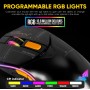 Armaggeddon Scorpion 7 Pro-Gaming Mouse with Free Mousemat