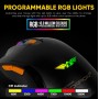 Armaggeddon Scorpion 5 Pro-Gaming Mouse with Free Mousemat