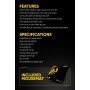 Armaggeddon Scorpion 3 Pro-Gaming Mouse with Free Mousemat