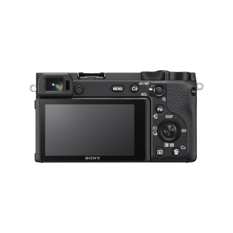Sony α ILCE6600B Body Cyprus | Sony Center Cyprus