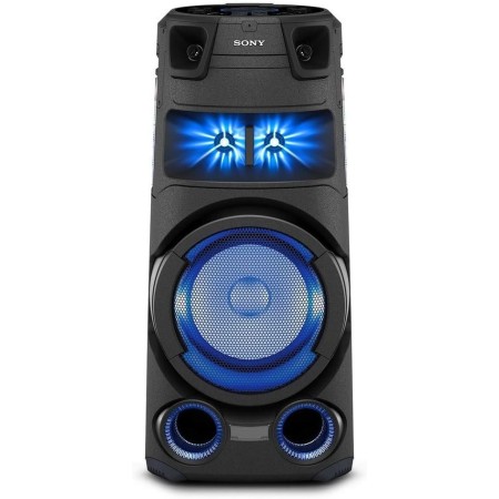 SONY MHC-V73D Bluetooth Megasound Party Speaker Cyprus | Sony Cente...