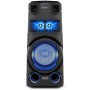SONY MHC-V73D Bluetooth Megasound Party Speaker Cyprus | Sony Cente...