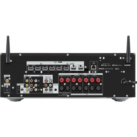 Sony TA-AN1000 165 W 7.2 channels Surround 3D Black