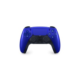 Sony DualSense Blue Bluetooth Gamepad Analogue / Digital PlayStation 5