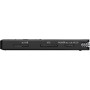 Sony ICD-UX570 MP3/LPCM Digital Voice Recorder with Built-in USB, 4...