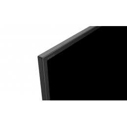 Sony FWD-43X80H/T signage display 108 cm (42.5") IPS 4K Ultra HD Digital signage flat panel Black
