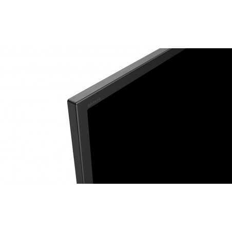 Sony FWD-65X70H/T signage display 163.8 cm (64.5") VA 4K Ultra HD Digital signage flat panel Black Built-in processor Linux