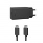 Sony XQZ-UC1 Universal Black AC Fast charging 30W