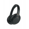 SONY WH-1000XM4 Wireless Bluetooth Noise-Cancelling Headphones - Black