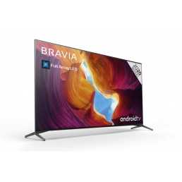 SONY BRAVIA KD-75XH9505BU 75" Smart 4K Ultra HD HDR LED TV with Google Assistant