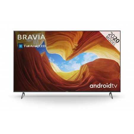 SONY BRAVIA KD55XH9096B 55" Smart 4K Ultra HD HDR LED TV with Google Assistant